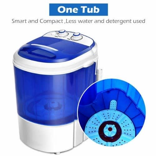 5kg Washing Machine With Dryer