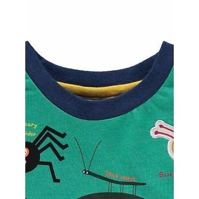 Peppa Pig Pig Bug Top