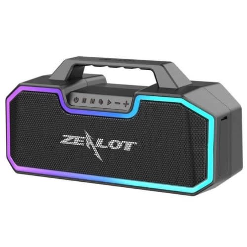 S57 Wireless Bluetooth Speaker