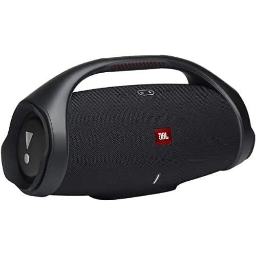 Boombox 2 Wireless Speaker - Black
