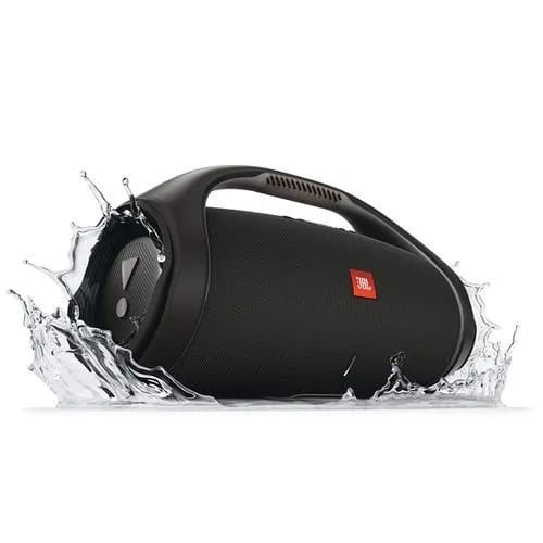 Boombox 2 Wireless Speaker - Black