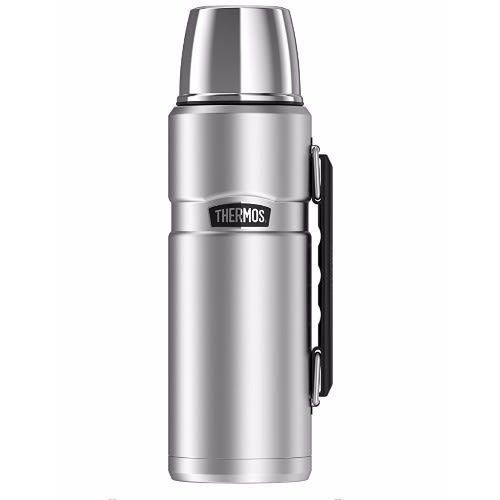 Thermos Vacuum Flask - 710ml