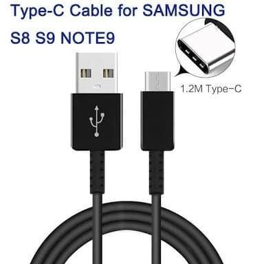 USB Cable For Samsung Type-c To Usb