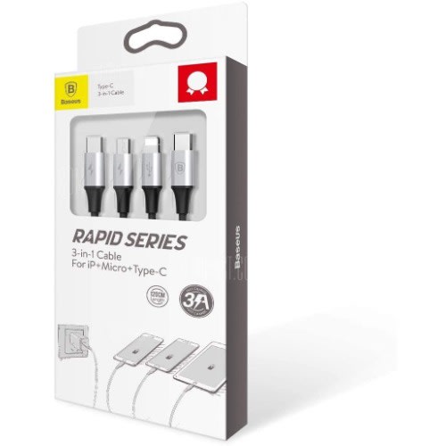 Cable For Mobile Phones