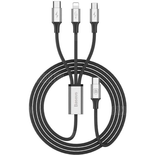 Cable For Mobile Phones