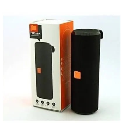 TG126 - Bluetooth Speaker