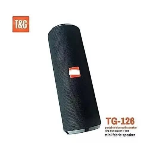 TG126 - Bluetooth Speaker
