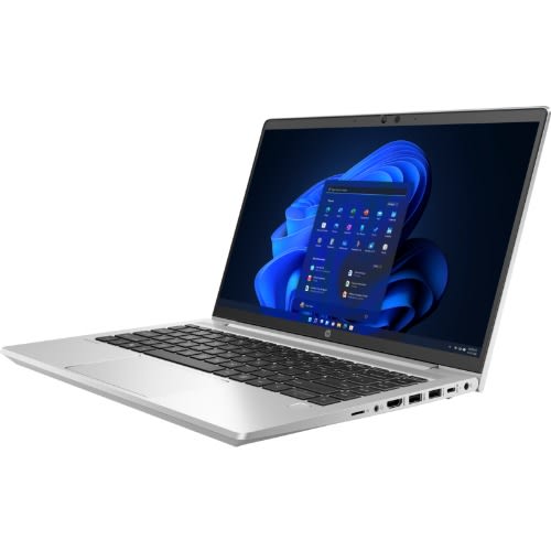 Probook 440 G8 - Core i7 - 512GB SSD - 8GB RAM - Windows 10 - 11th Gen - Backlit Keyboard