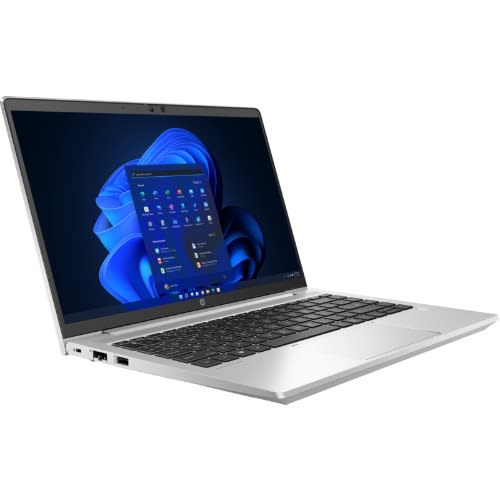 Probook 440 G8 - Core i7 - 512GB SSD - 8GB RAM - Windows 10 - 11th Gen - Backlit Keyboard