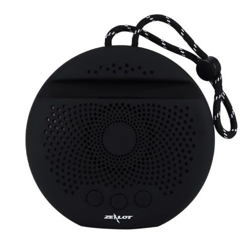 S24 Bluetooth Speaker