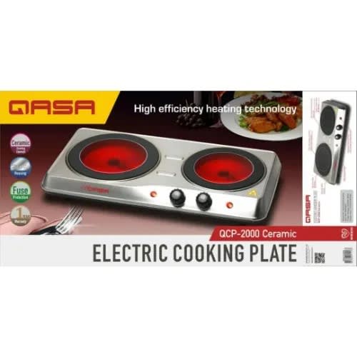 Portable Hot Plate