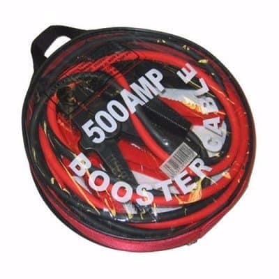 Jump Start Cable