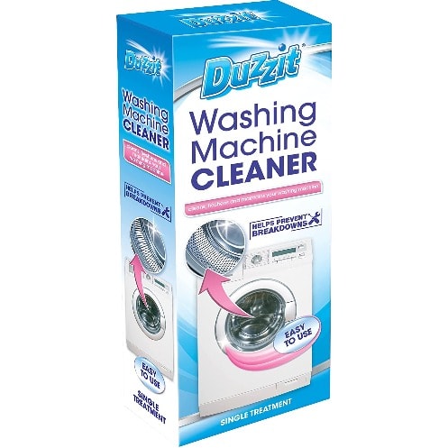Washing Machine Cleaner Fluid For Stainless Steel Drums