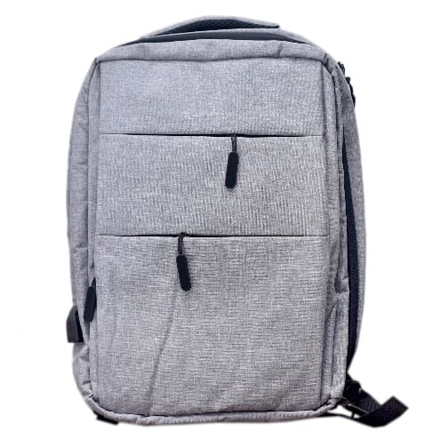 Power Anti Theft Laptop Bag