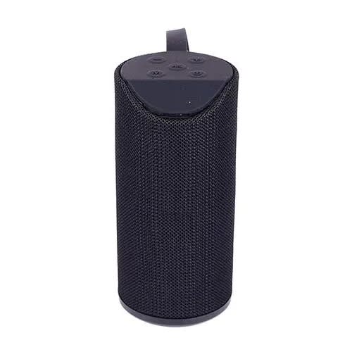 Portable Bluetooth Wireless Speaker With Radio - Tg-113