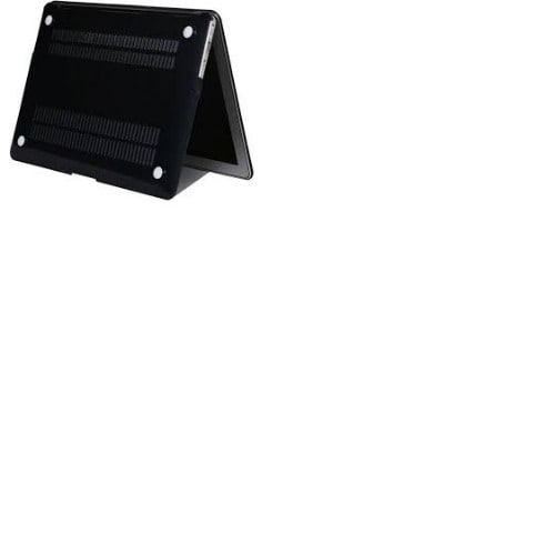 Macbook Air 13-13.3" -A1932 Hard Case Cover-Black