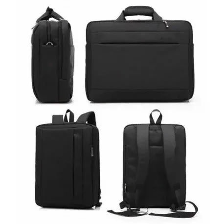 Multi-function Convertible Backpack - Cb-5501 - 17.3