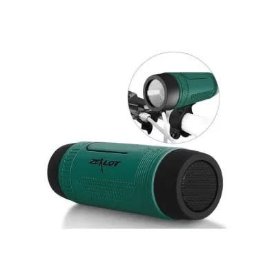 S1 Bluetooth Speaker - 4000mAh
