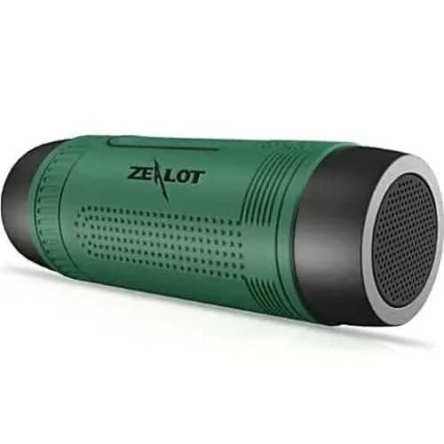 S1 Bluetooth Speaker - 4000mAh