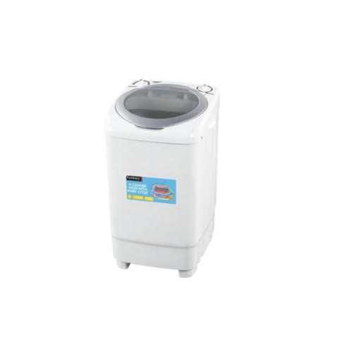7.8kg Single Tub Wash Only Machine Cw-8521