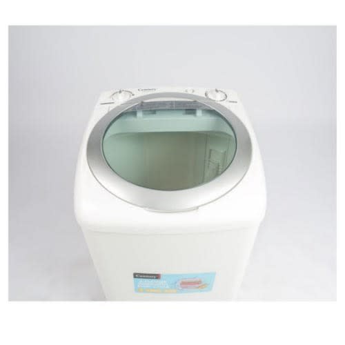7.8kg Single Tub Wash Only Machine Cw-8521