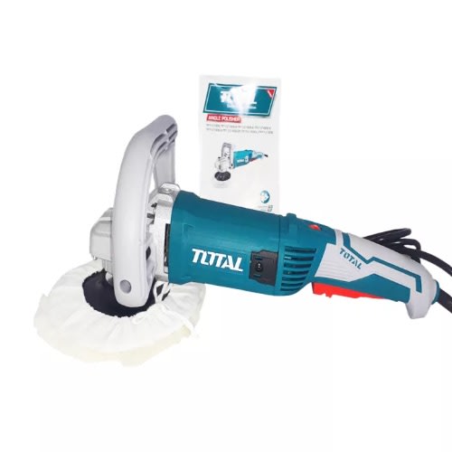 Angle Polisher Machine - 1200w
