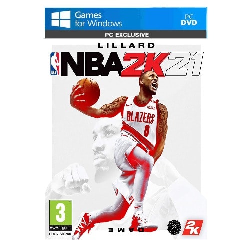 Nba 2021 Pc Game