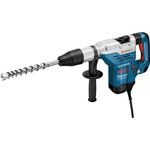 Bosch Rotary Hammer With Sds-max Gbh 5-40 D