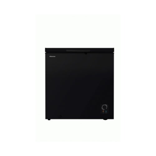 Powerful Superfast Cooling 189L Chest Freezer-black-fc250sh