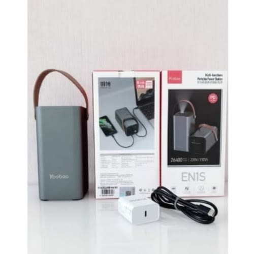 Laptop Powerbank - 42000mah