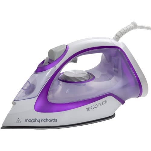 302000 Turbo Glide Steam Iron-2800W