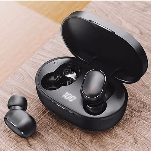Tws Bluetooth 5.1 Wireless Headset