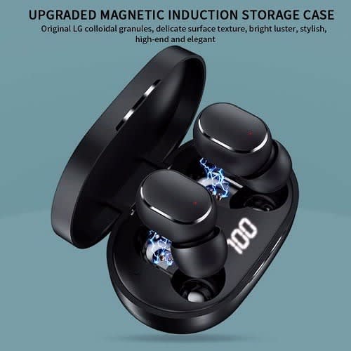 Tws Bluetooth 5.1 Wireless Headset