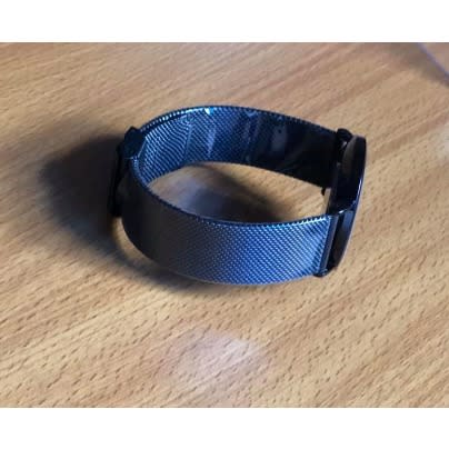 Slim Strap Men's Wrist Watch