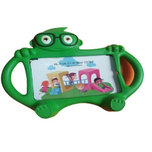 Protective Pouch For Tablets And Pads