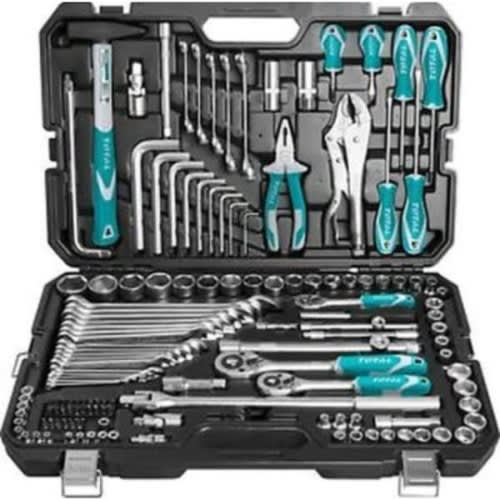 Combination Tools - 142pcs