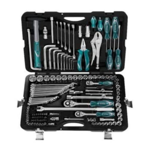 Combination Tools - 142pcs