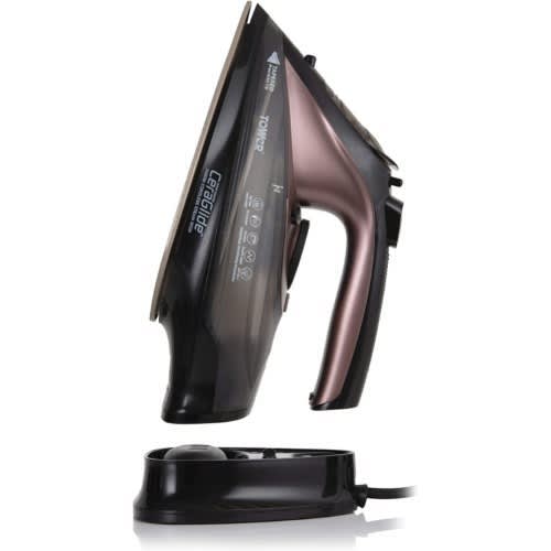Ceraglide 2-in-1 Cord And Cordless Steam Iron - 2400W