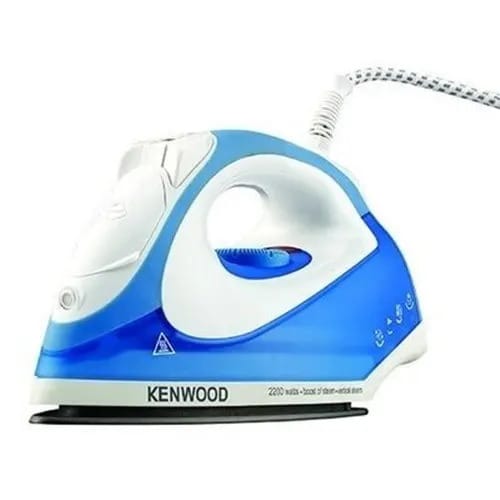 Steam Iron Isp100