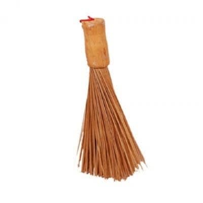 Vegetable/ewedu Meshing Broom