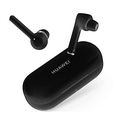 Freebuds 3i - Wireless Earbuds With Ultimate Active Noise Cancellation