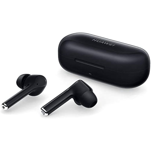 Freebuds 3i - Wireless Earbuds With Ultimate Active Noise Cancellation