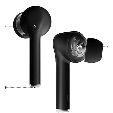 Freebuds 3i - Wireless Earbuds With Ultimate Active Noise Cancellation