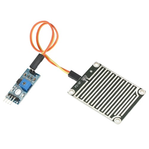 Rain Sensor