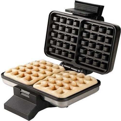Waffle Maker - 1000W