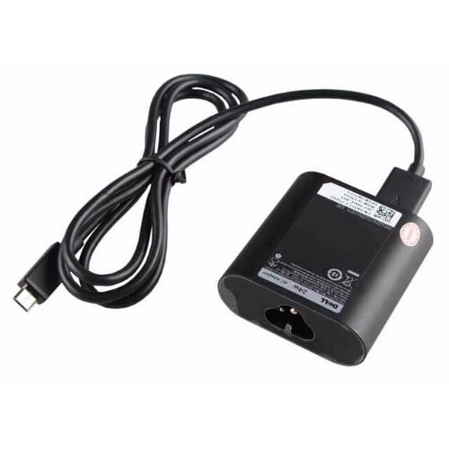 Pro Ac Adapter Power Supply for Dell Venue 7, 8, 11-24W