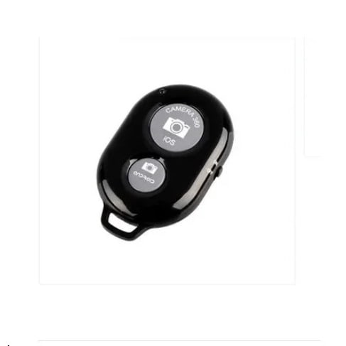 Selfie Bluetooth Images Taker Shutter For Ios & Android Devices