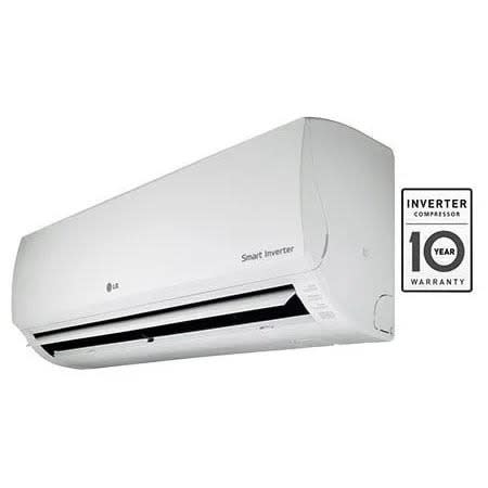 1HP Gencool Dual Smart Inverter Split Unit AC