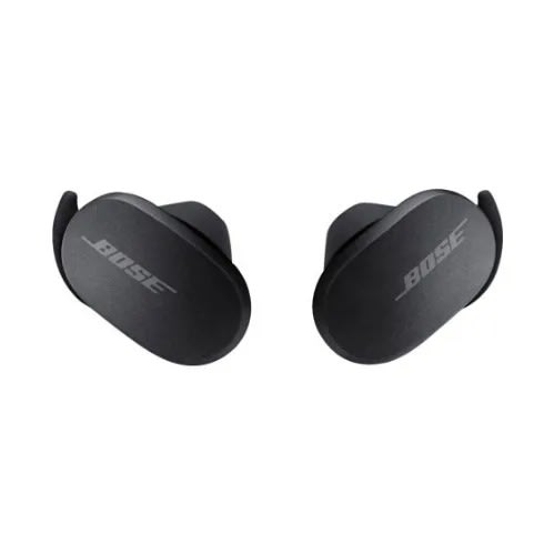 Quietcomfort Earbuds True Wireless Noise Cancelling In-ear Headphones - Black
