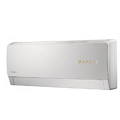 1.5hp Viola (ionizer Series) Air Conditoner - Gwc12rb-k1nn Copper With Free Kit